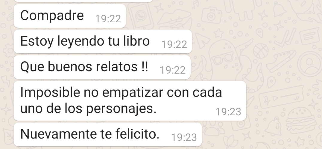 Los siete castigados, de Rodolfo Silva. Ignacio Carrera Pinto Ediciones, colección Pedro de Oña. - Imagen 6